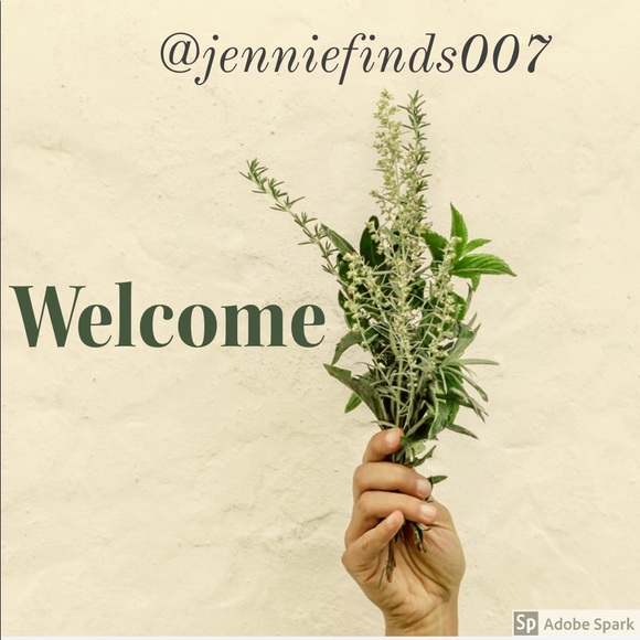 @jenniefinds007 Other - Welcome ❤️ Bookmark My Closet